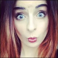 Comment s'appelle-t-elle ?