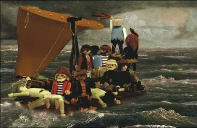 Un peu moins connu, voici :