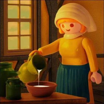 Comment ce tableau s'appelle-t-il ?