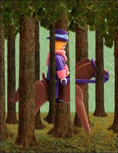 Comment ce tableau se nomme-t-il ?