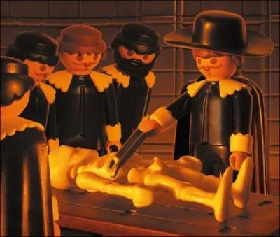 Celui-ci a été peint par :