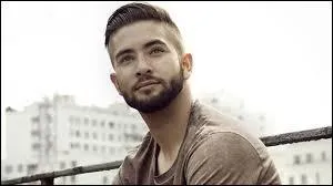 Quel age a Kendji Girac ?