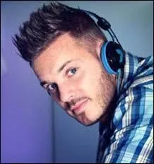Quel est le dernier album de M.Pokora ?