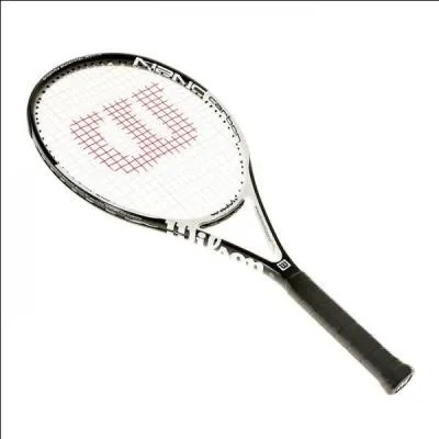 À quel sport cet objet correspond-il ?