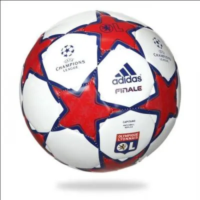 À quel sport cet objet correspond-il ?