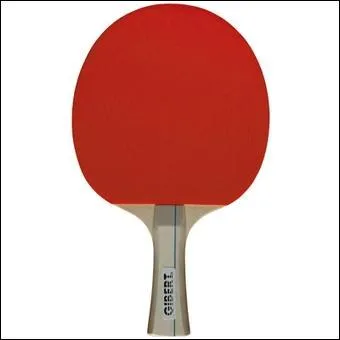 À quel sport cet objet correspond-il ?