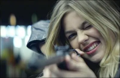 Son album est sorti le...