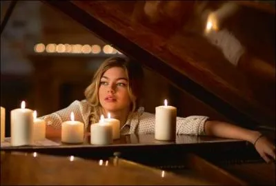 Sur quelle chaîne se déroule cette émission ?