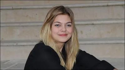 À quel âge participa-t-elle à The voice 2 ?