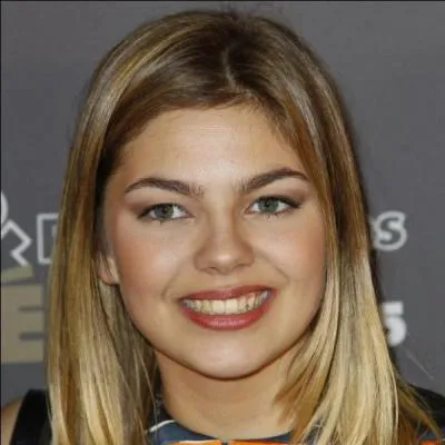 Louane a sorti un album qui s'appelle :