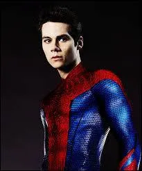 Dylan O'Brien aimerait devenir le nouveau :