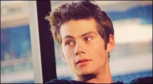 Dans "Teen Wolf", Dylan joue le rôle de :