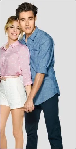 Quel est ce couple ?