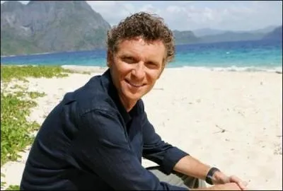 Qui est cet animateur français ?