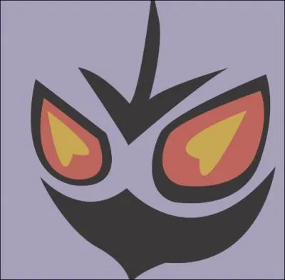 Quel Pokémon dispose de cette marque ?