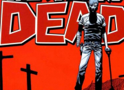 Quiz Comics Walking Dead - Les personnages (2)