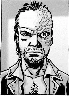 Quel est ce personnage ?