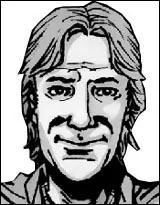 Quel est ce personnage ?