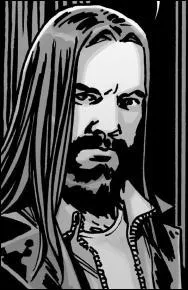 Quel est ce personnage ?