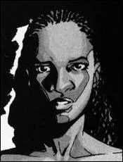 Quel est ce personnage ?