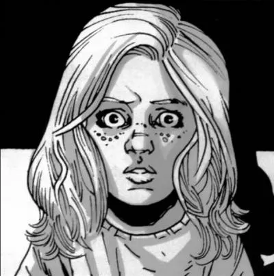 Quel est ce personnage ?