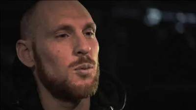 Quel est ce rappeur toulousain à la barbe rousse ?