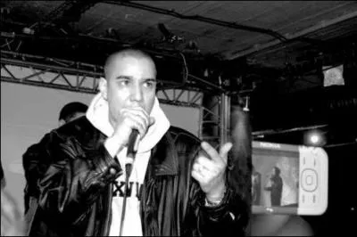 Quel est ce rappeur du 18e arrondissement ?