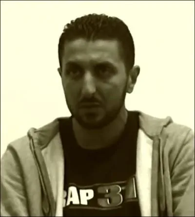 Quel est ce rappeur qui s'est fait connaître au sein du Polychrome 7 ?