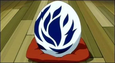 Dans quoi Happy est-il né ?