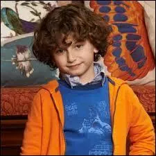 Quel est ce personnage ?