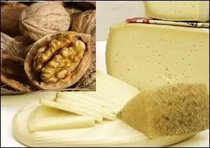 Quelques ----- avec el ----- Manchego.