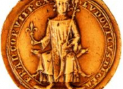 Quiz Saint-Louis (Louis IX) ( son titre )