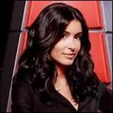 Quelle est cette chanteuse ?