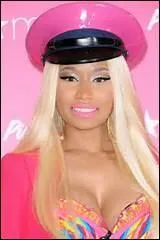 Quelle est cette chanteuse ?