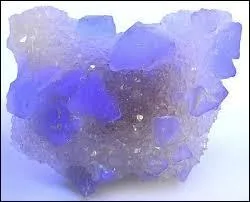 Quel est ce minéral ?