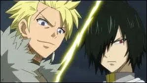 Qu'on fait Sting et Rogue à leurs dragons étant petits ?