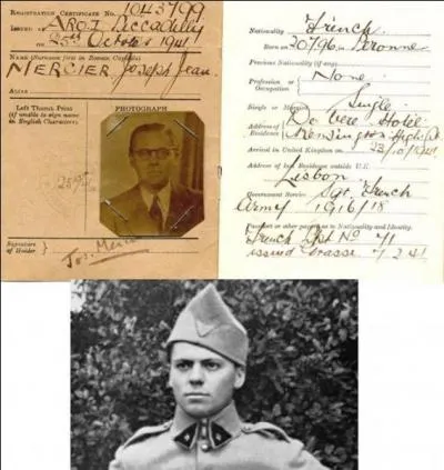 Restons en France ! C'est, probablement le nom qui a été le plus donné à des rues, écoles On a dit de lui « Comme Leclerc entra aux Invalides, avec son cortège d'exaltation dans le soleil d'Afrique, entre ici, Jean Moulin, avec ton terrible cortège ». Quel est cet homme ?