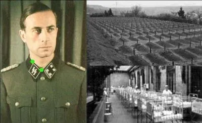 Retournons en Allemagne ! Il a été le médecin personnel d'Hitler. Mais, au lieu de nous débarrasser de lui, il a suivi ses ordres en organisant « l'opération T4 », qui devait provoquer l'assassinat organisé des handicapés physiques et mentaux. Qui est-il ?