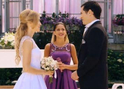 Quiz Violetta : le mariage (saison 3)