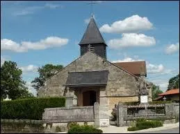 Cette promenade se termine dans la Marne, dans le village Vernancourt. Notre terminus se trouve en région ...