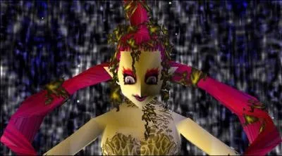 Que pratique cette fée ?