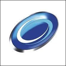 Pouvez-vous me dire de quelle marque il s'agit grâce au logo sur l'image ?