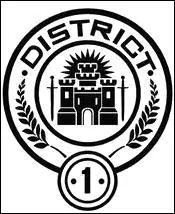 Le district 1 est spécialisé dans...