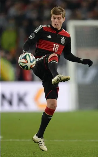 Quelle est sa date de naissance ?