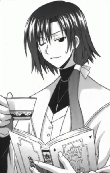 Quelle est sa vraie identité ?