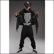 Quel est son style de musique ?