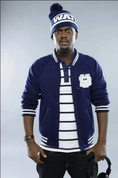 Dans quel groupe était-il avant ?