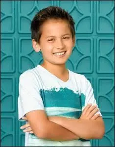 Par qui est joué le rôle de Parker ?