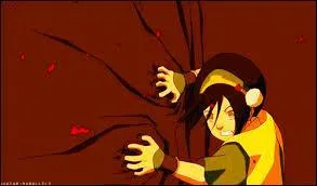 Dans quel livre Toph arrive-t-elle ?