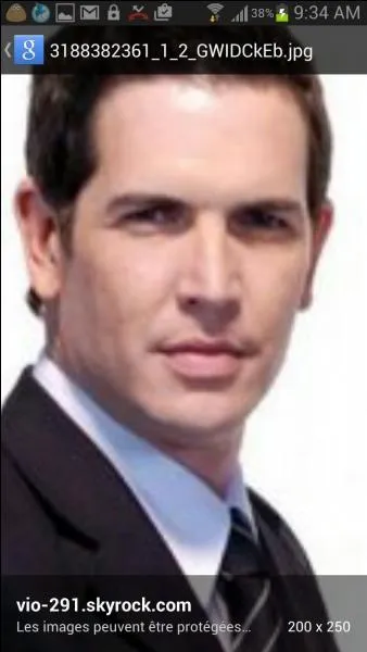 De quels instruments Germán joue-t-il ?